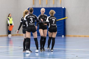 Bild 282 - wU18 Norddeutsche Meisterschaft